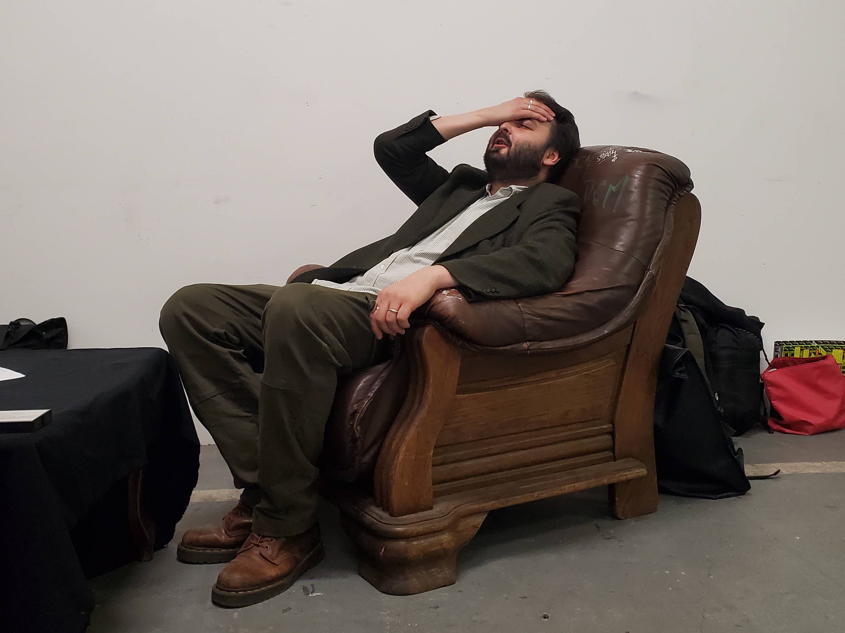 Mai : le mois du live coding