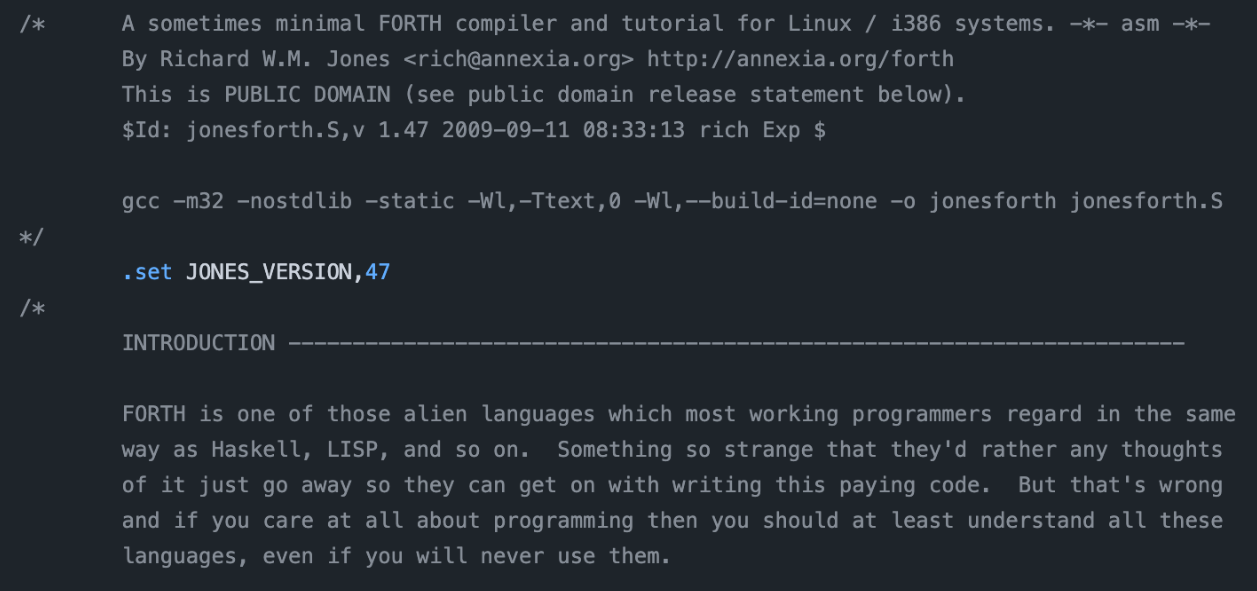 Langages, compilateurs, interpréteurs